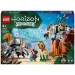 LEGO® Horizon™ Abenteuer: Aloy und Varl gegen den Panzerbrecher und den Sägezahn (77037)