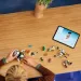 LEGO® Horizon™ Abenteuer: Aloy und Varl gegen den Panzerbrecher und den Sägezahn (77037)