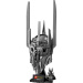 LEGO® Icons: Der Herr der Ringe: Saurons Helm (11373)
