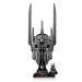 LEGO® Icons: Der Herr der Ringe: Saurons Helm (11373)