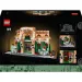 LEGO® Icons: Französisches Café (10362)