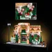 LEGO® Icons: Französisches Café (10362)