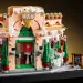 LEGO® Icons: Französisches Café (10362)