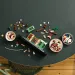 LEGO® Icons: Französisches Café (10362)