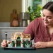 LEGO® Icons: Französisches Café (10362)