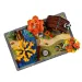 LEGO® Icons: Herbstlicher Garten mit Häuschen (11372)