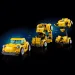 LEGO® Icons: Hummel (10338)