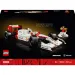 LEGO® Icons: McLaren MP4/4 und Ayrton Senna (10330)
