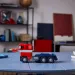 LEGO® Icons: Optimus Prime (10302)