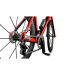 LEGO® Icons: Rennrad (11380)