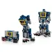 LEGO® Icons: Transformers: Soundwave (10358)