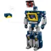 LEGO® Icons: Transformers: Soundwave (10358)