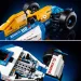 LEGO® Icons: Williams Racing FW14B und Nigel Mansell (10353)