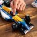 LEGO® Icons: Williams Racing FW14B und Nigel Mansell (10353)