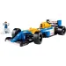 LEGO® Icons: Williams Racing FW14B und Nigel Mansell (10353)