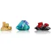 LEGO® Ideas: Mineraliensammlung (21362)