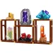 LEGO® Ideas: Mineraliensammlung (21362)