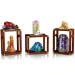 LEGO® Ideas: Mineraliensammlung (21362)