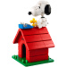 LEGO® Ideas: Peanuts: Snoopys Hundehütte (21368)