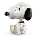 LEGO® Ideas: Peanuts: Snoopys Hundehütte (21368)