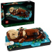 LEGO® Ideas: Schwimmende Otter (21366)