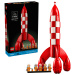 LEGO® Ideas: Tintin® Mondrakete (21367)