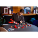 LEGO® Ideas: Tintin® Mondrakete (21367)