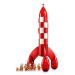 LEGO® Ideas: Tintin® Mondrakete (21367)