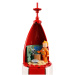 LEGO® Ideas: Tintin® Mondrakete (21367)