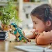 LEGO® Jurassic World™: Baby Bumpy - Ankylosaurus (76962)