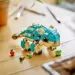 LEGO® Jurassic World™: Baby Bumpy - Ankylosaurus (76962)