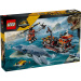LEGO® Jurassic World™: Der Angriff des Mosasaurus (77983)
