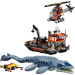 LEGO® Jurassic World™: Der Angriff des Mosasaurus (77983)