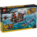 LEGO® Jurassic World™: Der Angriff des Mosasaurus (77983)