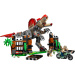 LEGO® Jurassic World™: Flucht vor dem Spinosaurus (77982)