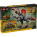 LEGO® Jurassic World™: Flucht vor dem Spinosaurus (77982)