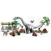 LEGO® Jurassic World: Die Suche nach dem Raptor und dem Titanosaurus (76973)