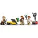 LEGO® Jurassic World: Die Suche nach dem Raptor und dem Titanosaurus (76973)