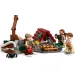LEGO® Jurassic World: Die Suche nach dem Raptor und dem Titanosaurus (76973)