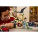 LEGO® Jurassic World: Spinosaurus und Quetzalcoatlus, Luftmission (76976)