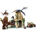 LEGO® Jurassic World: Spinosaurus und Quetzalcoatlus, Luftmission (76976)
