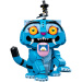 LEGO® KPop Demon Hunters™: Derpy-Tiger und Sussie-Vogel (72537)