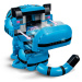 LEGO® KPop Demon Hunters™: Derpy-Tiger und Sussie-Vogel (72537)