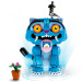 LEGO® KPop Demon Hunters™: Derpy-Tiger und Sussie-Vogel (72537)
