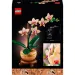 LEGO®: Lego Mini-Orchidee (10343)
