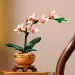 LEGO®: Lego Mini-Orchidee (10343)