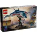 LEGO® Marvel: Avengers: Das Zeitalter von Ultron Quinjet (76325)
