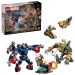 LEGO® Marvel: Avengers: Endgame Thor gegen die Chitauri-Krieger (76322)