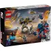 LEGO® Marvel: Avengers: Endgame Thor gegen die Chitauri-Krieger (76322)