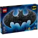 LEGO® Marvel: Batman™-Logo (76330)